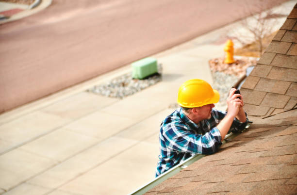 Roof Repair Estimates in Descanso, CA