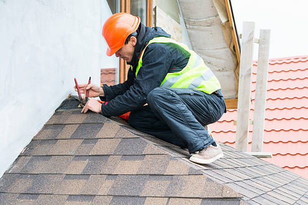 Best Flat Roof Repair Services  in Desnso, CA