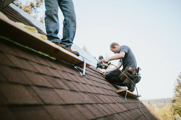Best Metal Roofing Contractor  in Desnso, CA