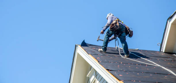 Best Tile Roofing Contractor  in Desnso, CA